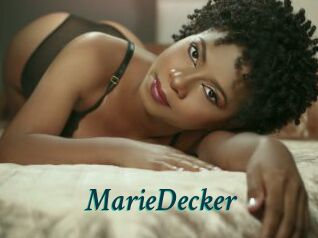 MarieDecker