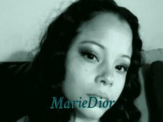 MarieDior