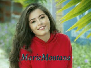 MarieMontana