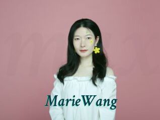 MarieWang