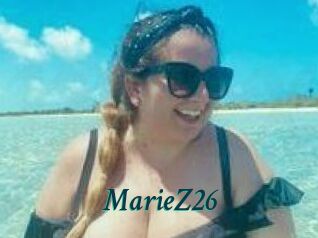 MarieZ26