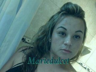 Mariedulcet