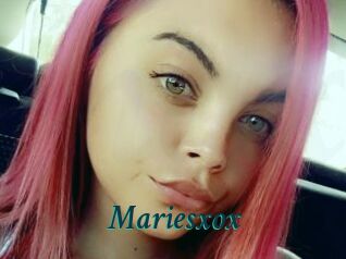 Mariesxox