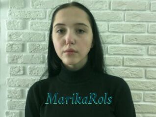 MarikaRols