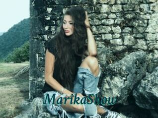 MarikaShow