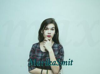 MarikaSmit