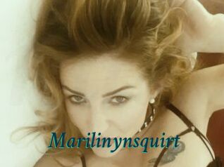 Marilinynsquirt