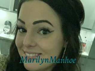 MarilynManhoe