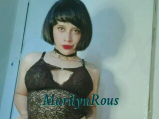 MarilynRous