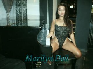 Marilyn_Doll