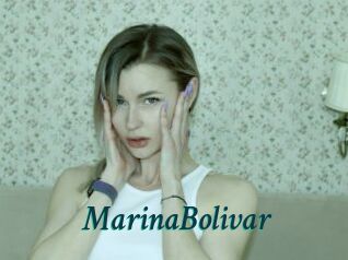 MarinaBolivar