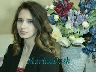 MarinaPash