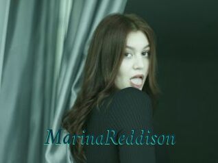 MarinaReddison