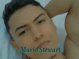 Mario_Stewart