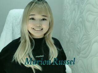 Marion_Russel