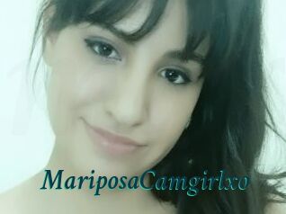 MariposaCamgirlxo