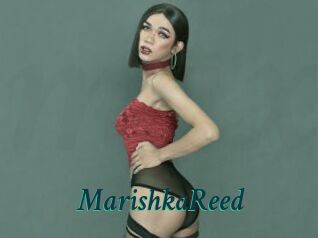 MarishkaReed