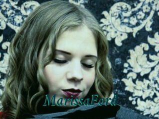 MarissaFord