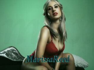 MarissaReed