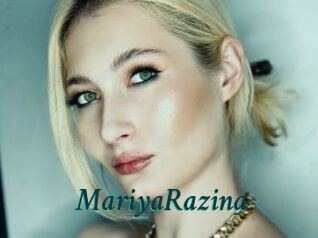 MariyaRazina