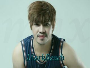 MarkBench Maxi Top Sexe