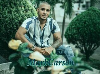 MarkCarson