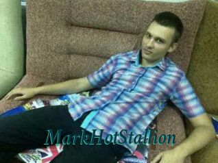 MarkHotStallion