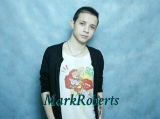 MarkRoberts