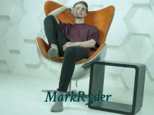 MarkRyder