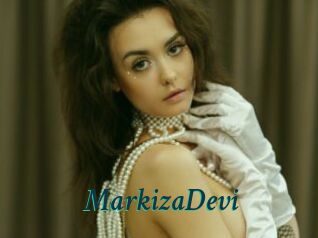 MarkizaDevi