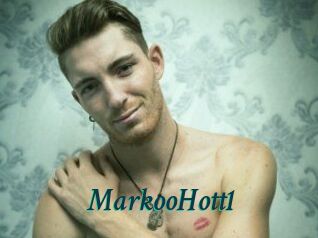 MarkooHott1