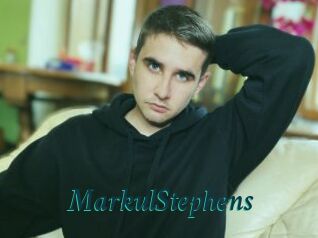 MarkulStephens