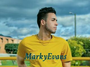 MarkyEvans