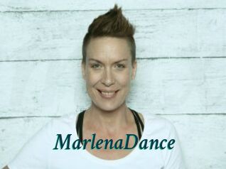 MarlenaDance