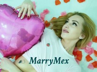 MarryMex