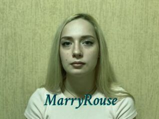 MarryRouse