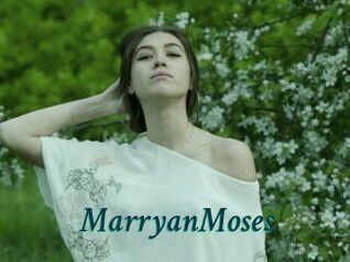 MarryanMoses