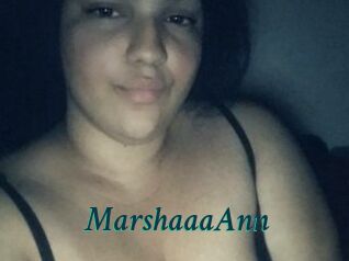 MarshaaaAnn