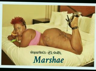 Marshae