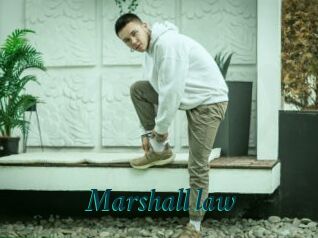 Marshall_law