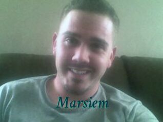 Marsiem