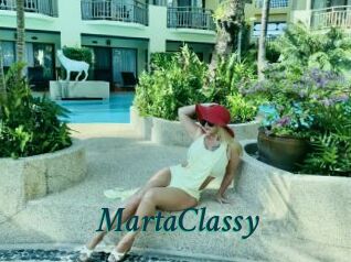 MartaClassy