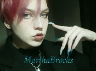 MarthaBrocks