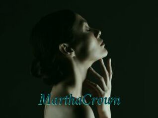 MarthaCrown