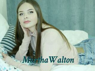 MarthaWalton