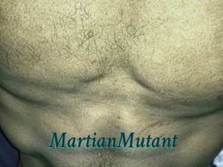 MartianMutant