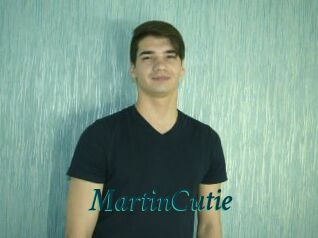 MartinCutie