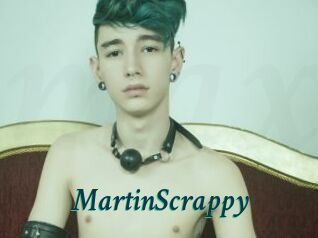 MartinScrappy