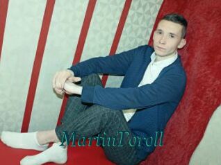 MartinToroll