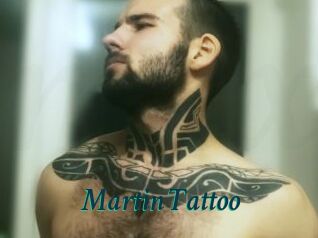 Martin_Tattoo